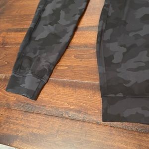 Lululemon Rulu High Rise Jogger